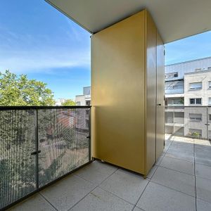 Lyon 9 : Récent T4 avec cuisine équipée, balcon et garage - Photo 3