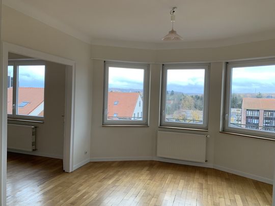 Location Appartement 4 pièces 97m² SARREGUEMINES 57200 - Photo 1