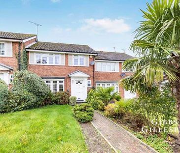 Temple Mead Close, Stanmore, HA7 - Photo 4