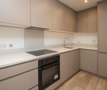 1 bedroom apartment to rent - Photo 5