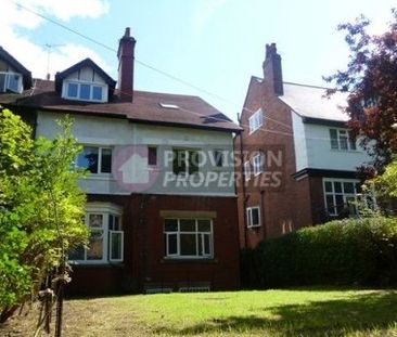 4 Bedroom Student Properties in Hyde Park - Photo 6