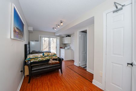 For Lease - 2 Clay Brick Court Unit# 65, Brampton, Ontario - Photo 4