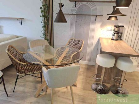 Trzypokojowe 78m2 z gard. i miejscem postojowym - Фото 3