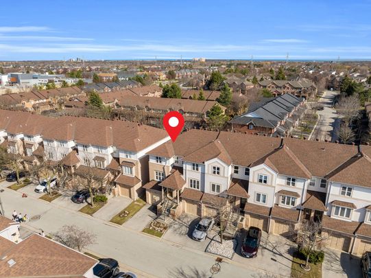 For Lease - 2531 Northampton Boulevard Unit# 49, Burlington, Ontario - Photo 1