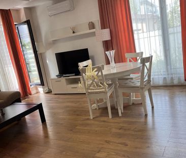Apartament 3 camere, 80 mp, 2 terase, centrala, parcare, metrou Aurel - Fotografie 4