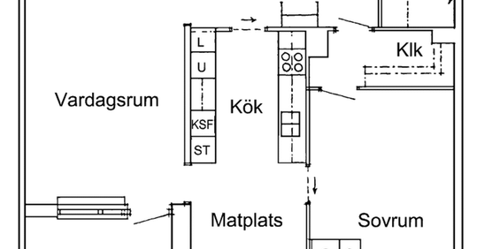 Hermansens gata 16, Bromölla - Foto 3