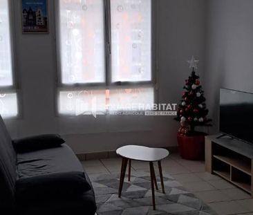 Location Appartement 1 pièce 39m² DUNKERQUE 59240 - Photo 1