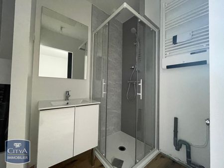 Location Appartement 1 pièce 29m² LIMOGES 87000 - Photo 5