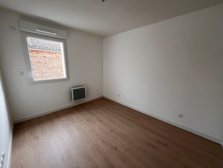 Location Appartement 2 pièces 45m² ST JORY 31790 - Photo 2