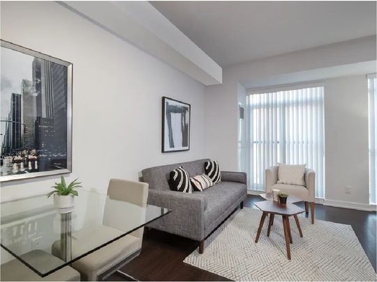For Lease - 132 Berkeley Street Unit# 1008, Toronto, Ontario - Photo 1
