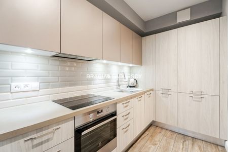 Stylowe mieszkanie w centrum miasta. - Photo 3