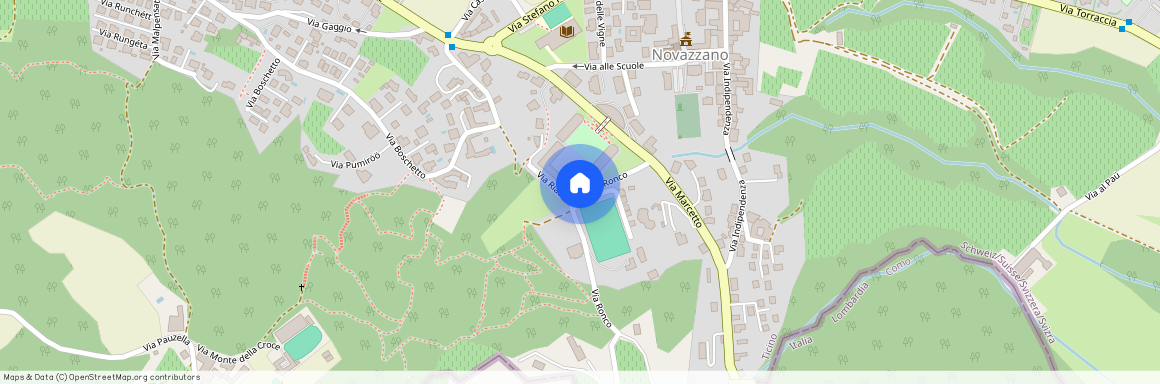 6883 Novazzano