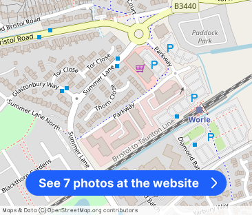 Worle Parkway, BS22 - Photo 1