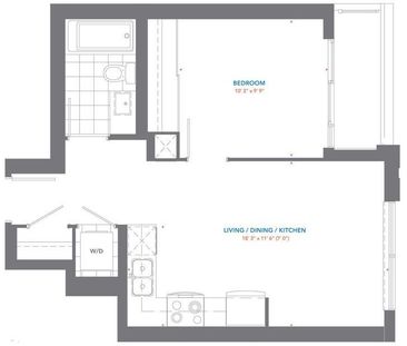 For Lease - 3270 Sheppard Ave E Avenue Unit# 2330, Toronto, Ontario - Photo 5