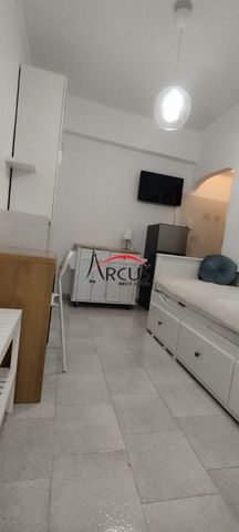 Studio/Γκαρσονιέρα για ενοικίαση - Κέντρο - Λιμάνι, - Photo 2