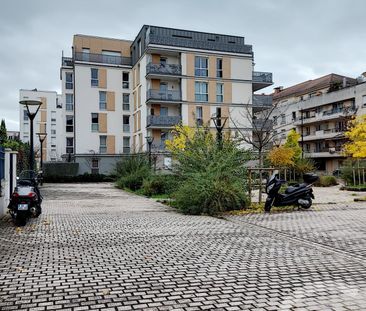 Appartement F3 À Louer 3 Pièces - 57,81 M - Photo 3