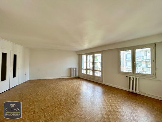 Location Appartement 3 pièces 88m² PARIS 16ème - Photo 1