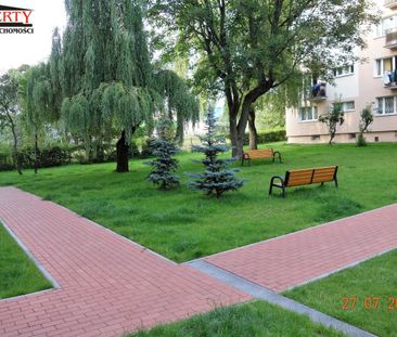 Łódź, Śródmieście, ok. skrzyzowania Narutowicza i Kopcińskiego - Photo 2