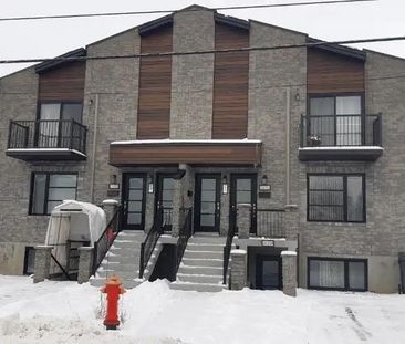 grand 3 1/2 disponible maintenant, Longueuil - Photo 2