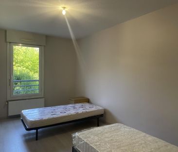 Location Appartement 3 pièces 76m² LE BOURGET DU LAC 73370 - Photo 4