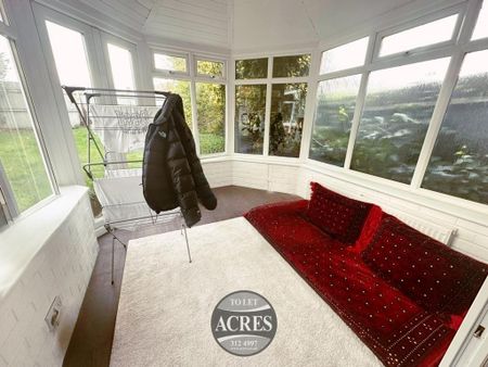 3 bedroom link detached house to rent - Photo 2