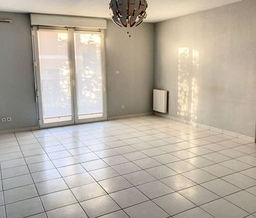 Appartement à louer 3 pièces • Avignon - Photo 1