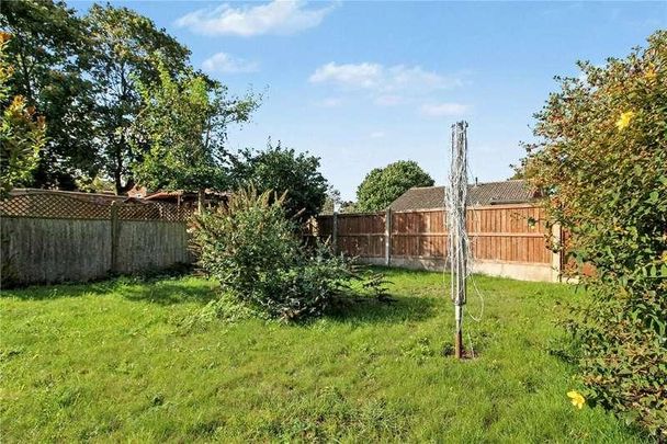 Mallard Road, Reydon, Southwold, Suffolk, IP18 - Photo 1