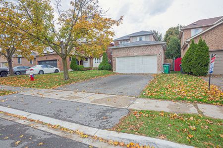 For Lease - 82 Mullis Crescent Unit# Main & 2nd, Brampton, Ontario - Photo 5
