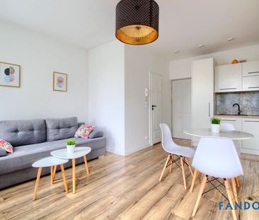 Kawalerka obok Rynku - 23 m2 | ul. Króla Kazimierza, CENTRUM - Photo 6