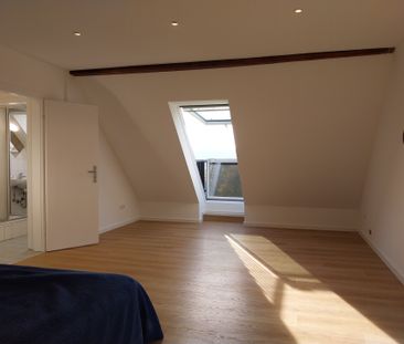 *Natur Pur - Lichtdurchflutet mit großartigem Ausblick* 4-Zimmer-Wo... - Photo 3