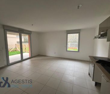 Location Appartement 2 pièces 45m² TOULOUSE 31400 - Photo 4