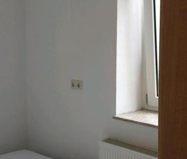 Möblierte 2- Raum Wohnung - Photo 1