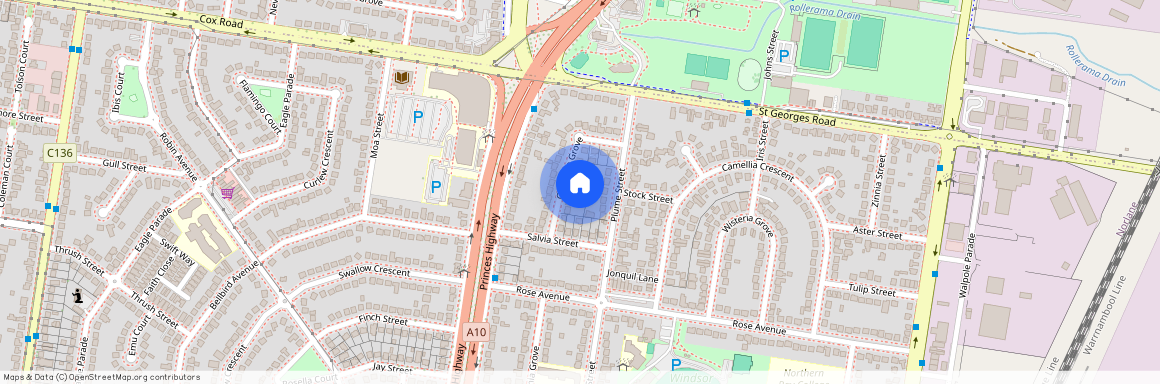 2/6 Gardenia Grove, Vic 3214, Norlane