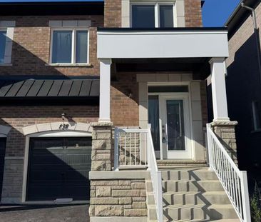 For Lease - 138 Seguin Street, Richmond Hill, Ontario - Photo 4