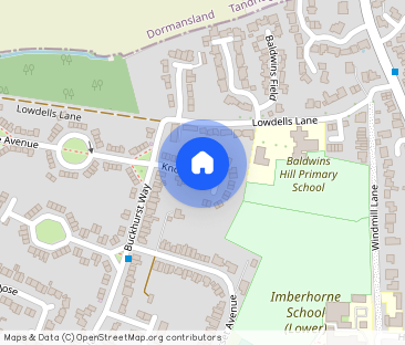 East Grinstead, West Sussex - Photo 1