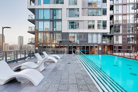 For Lease - 27 Bathurst Street Unit# 716, Toronto, Ontario - Photo 4