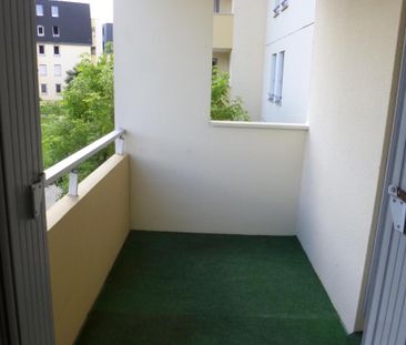 Location Appartement 2 pièces 44m² LE MANS 72000 - Photo 1