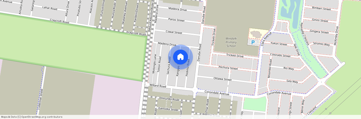 24 Rangipo Street, Vic 3029, Truganina