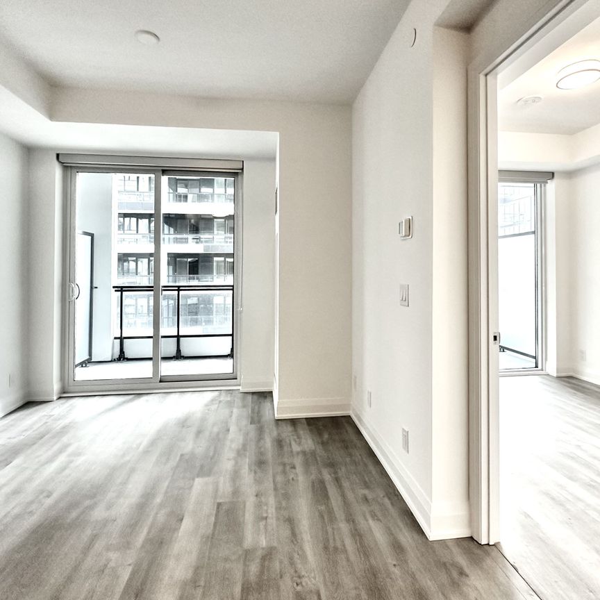 For Lease - 65 Broadway Avenue Unit# 1702, Toronto, Ontario - Photo 1