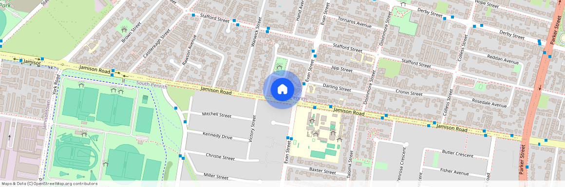 193 Jamison Road, NSW 2750, Penrith