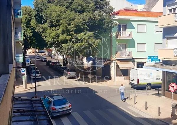 Apartamento T1 em Lisboa
