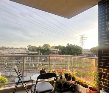 Homebush West - Photo 6