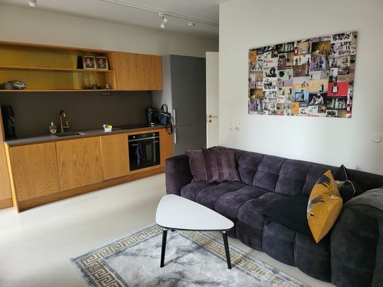 Erik Dahlbergsgatan, Stockholm - Photo 1