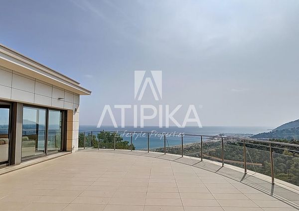 Garraf II (Les Botigues de Sitges), Castelldefels, Catalonia 08860