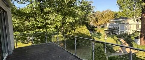 Wohnung zur Miete in Königswinter - Photo 1