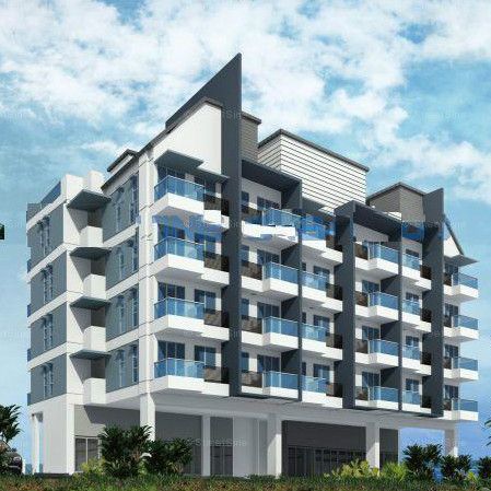 The Cotz (D15), Apartment - For Rent - Photo 1