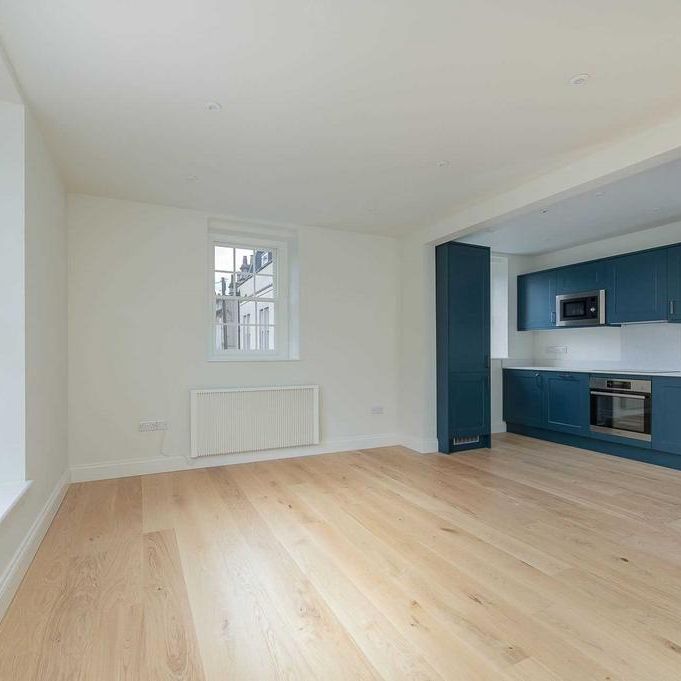 2 bedroom apartment to rent - Photo 1