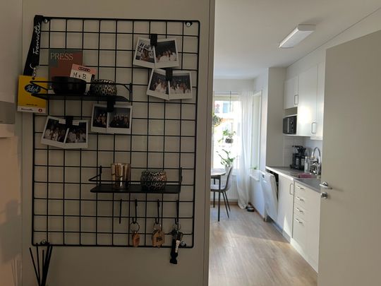 Strömsörgatan, Skellefteå - Photo 1