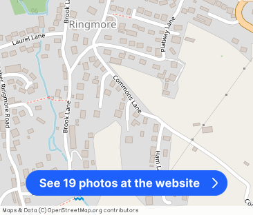 4 bedroom detached house for rent - Photo 1