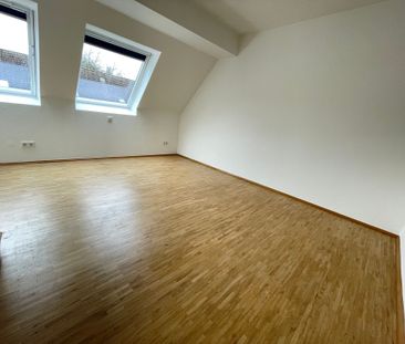 *renovierte Balkonwohnung*Tageslichtbad*grüne Lage* - Foto 5